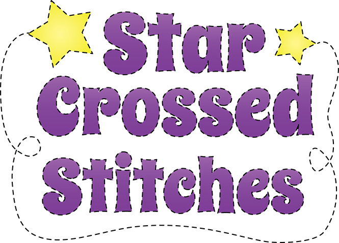 Star-Crossed Stitches